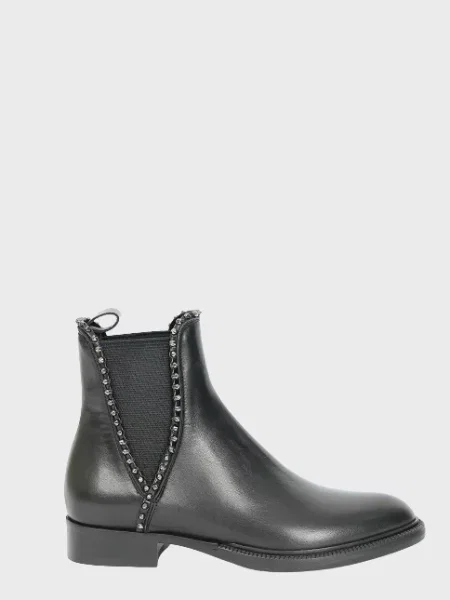 Ботинки Fru.it черные