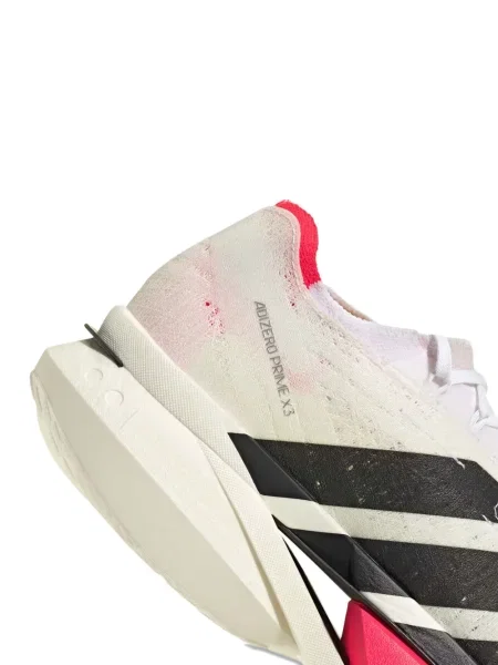 Cămașă Adidas cu dungi cu broderie clasică gri