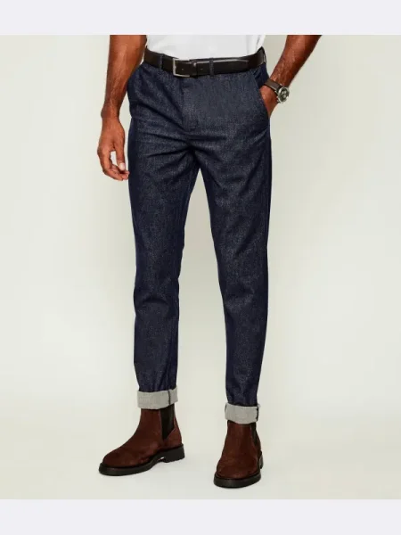 Tommy Hilfiger Pantaloni chino Bleecker