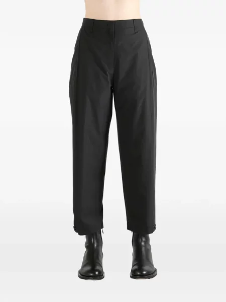 Pantaloni Amomento negru