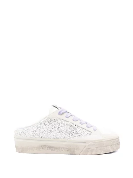 Chiloți Crime London slip-on gri