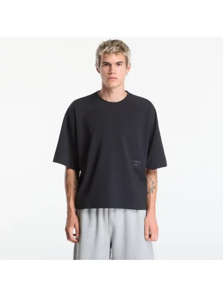 Nike Funkční Tričko N.A.C černá