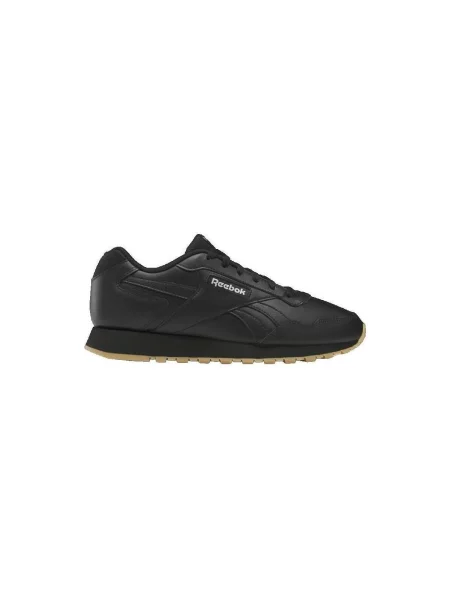 Félcipo Reebok Sport fekete