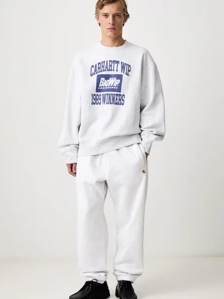 Carhartt WIP Winners Sweat hanorac din pentru bărbați
