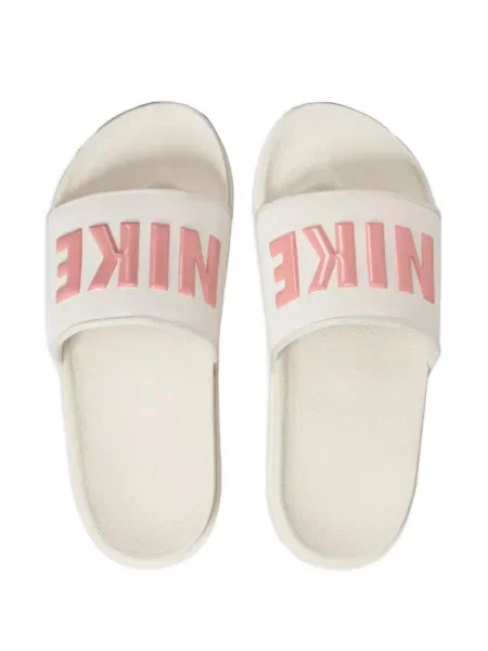 Тениска Nike с принт с градиентным принтом с качулка синьо