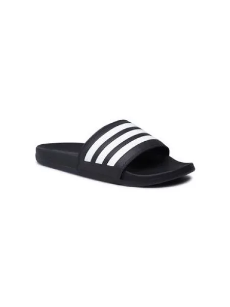 Шлепанцы Adidas Performance синие