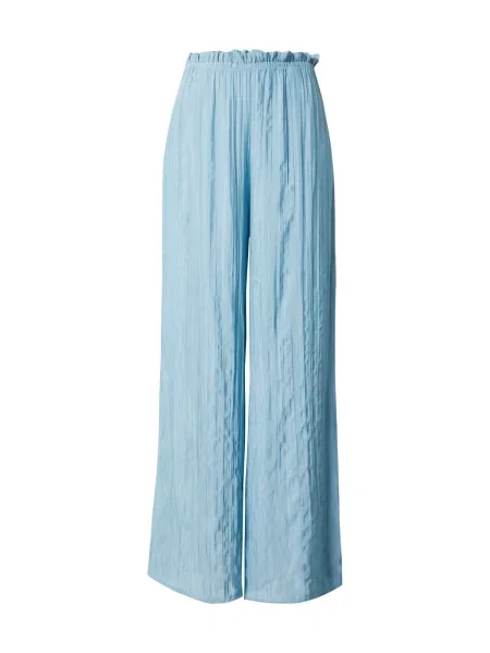 ABOUT YOU Pantaloni Luisa deschis albastru