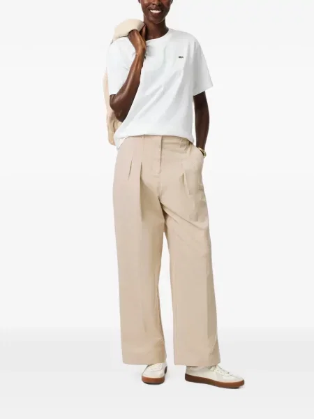 Pantaloni Lacoste