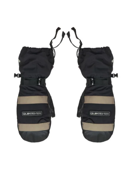 Mănuși schi Quiksilver Highline GORE-TEX® negru