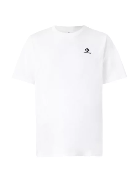 Tricou Converse alb