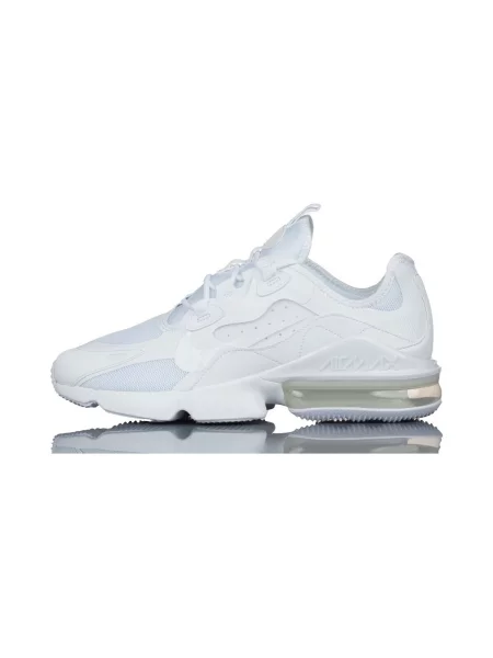 Pantofi Nike alb