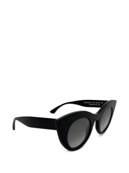 Слънчеви очила Thierry Lasry черно