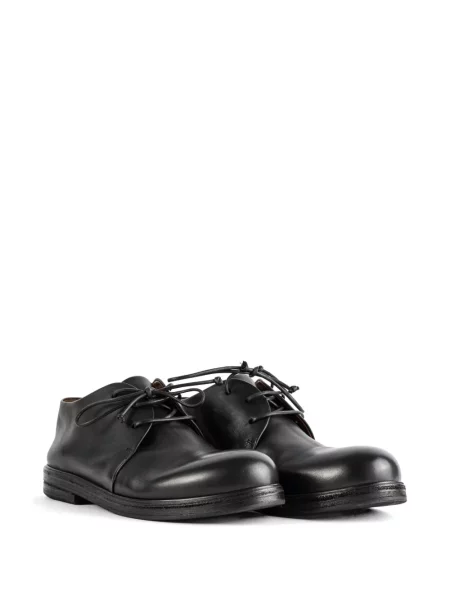 Pantofi derby Marsell negru