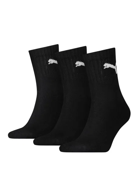 Носки Puma черные