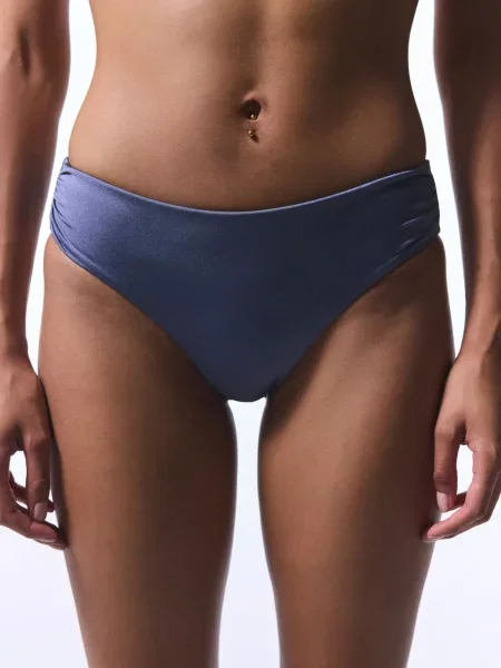 Penti Bikini hlačke Bikinihosen azur