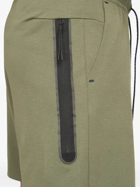 Běžecké tričko Nike šedé