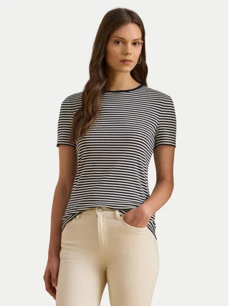 Tričko Lauren Ralph Lauren
