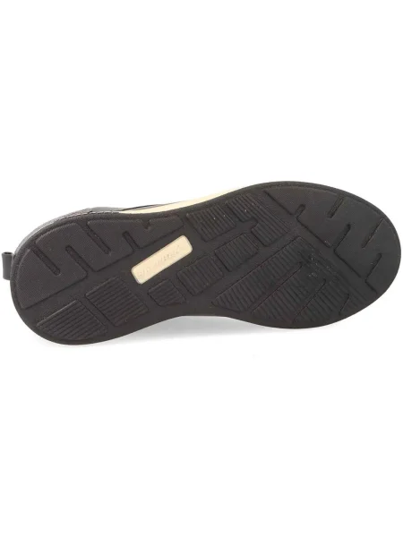Tenisky Skechers čierna