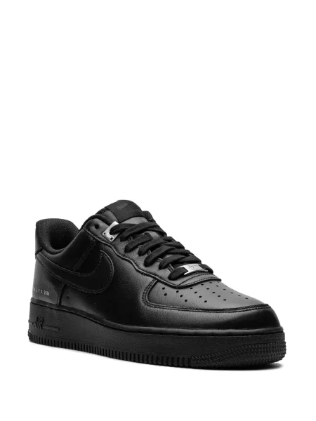Sportbačiai Nike Air Force 1 juoda