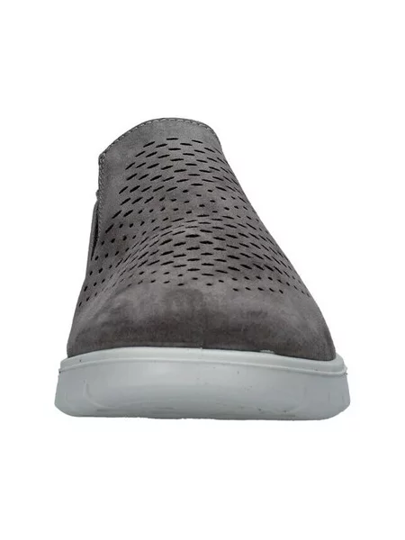 Pantofi Igi&co maro