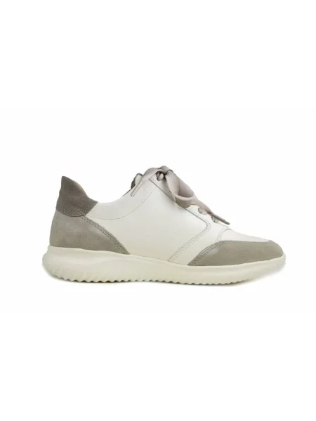 Sneakersy Hartjes szare