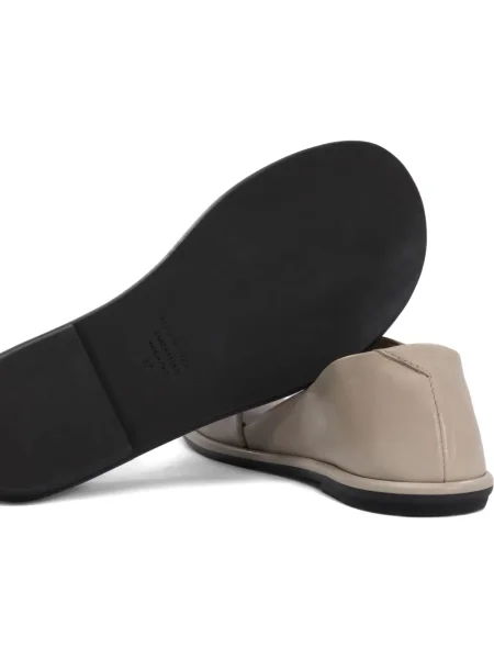 Pantofi cu toc Officine Creative din piele