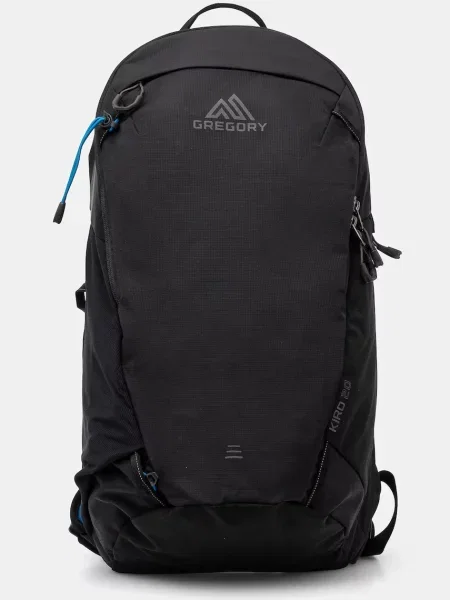 Batoh Gregory Kiro velký s potiskem černá