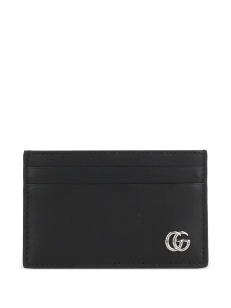 Portofel Gucci cu autograf negru