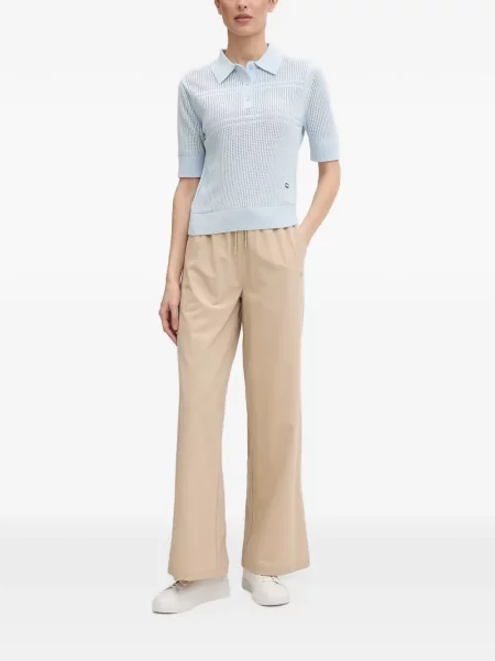 Pantaloni Helly Hansen cu cordon