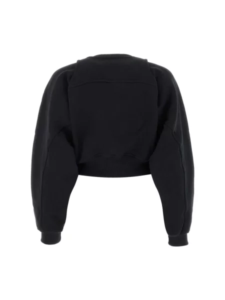 Bluza Off-white biała