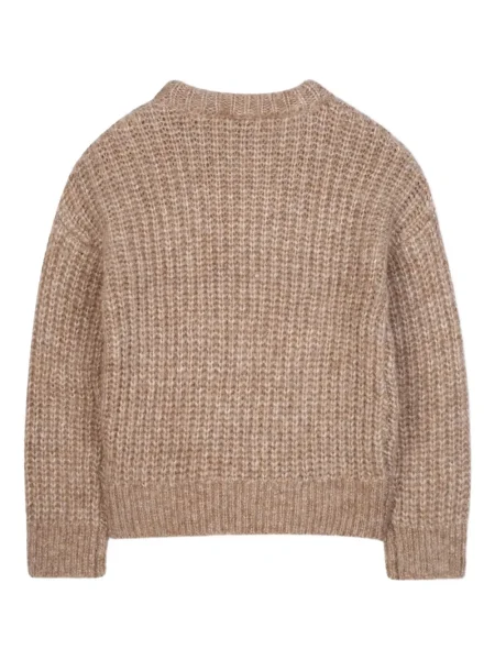 Sweter dziecięcy Dkny