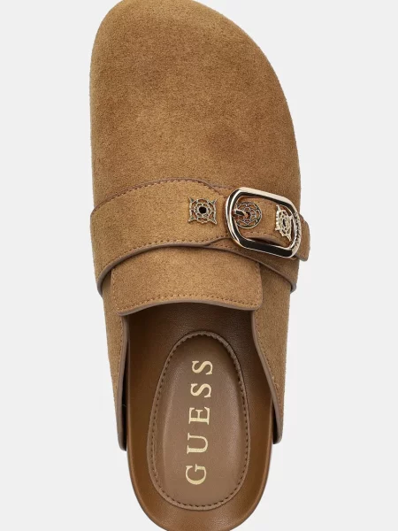 Шлепанцы Guess