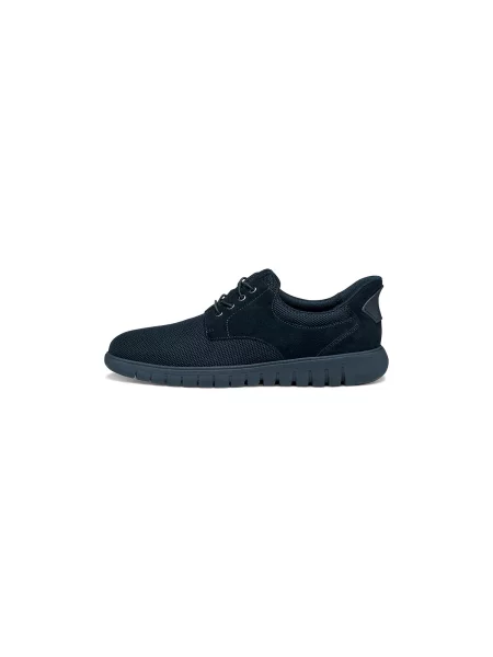 Geox Sneakers U Flextride F Plus Bleumarin albastru
