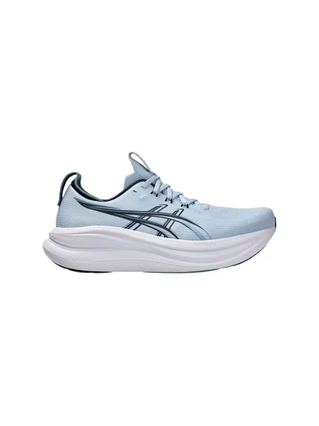Tenisky Asics Gel-nimbus biela