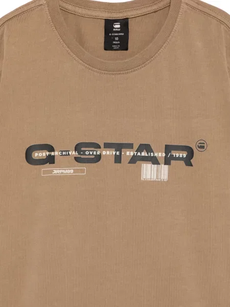 Koszulka dziecięca G-star Raw