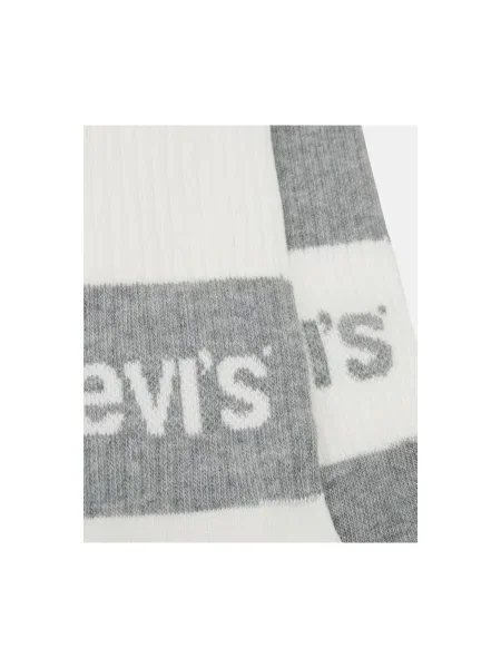 Zokni Levi's® szürke