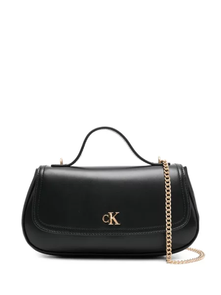 Colier Calvin Klein negru
