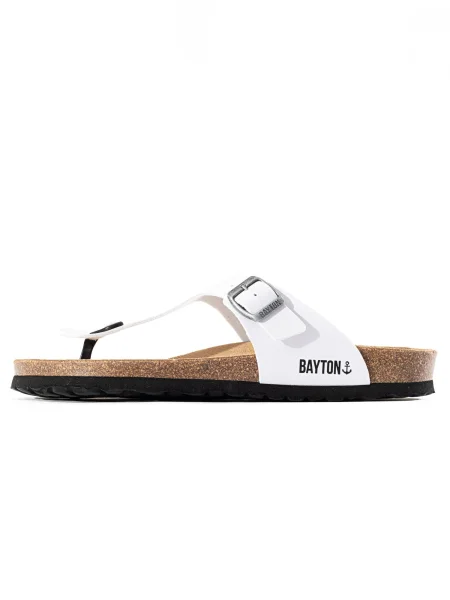 Bayton Japonke Mercure' bela