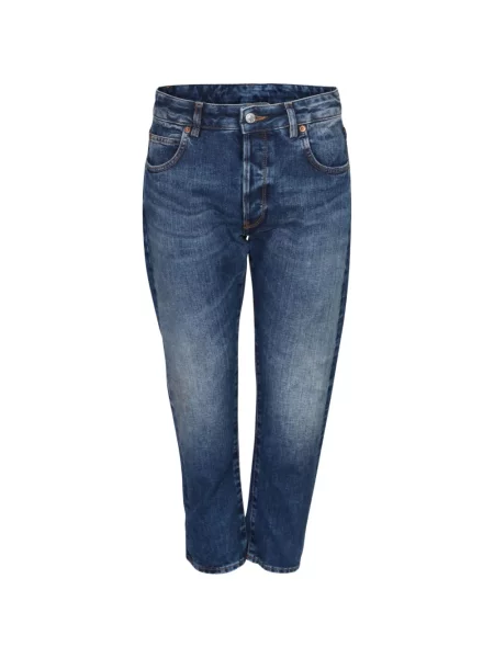 Blugi 6397 albastru