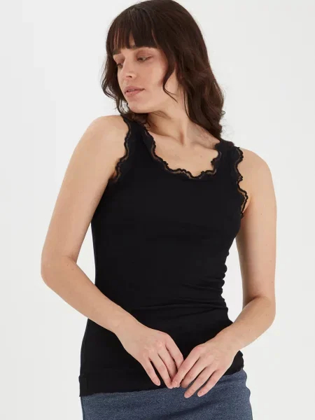 Top Fransa negru
