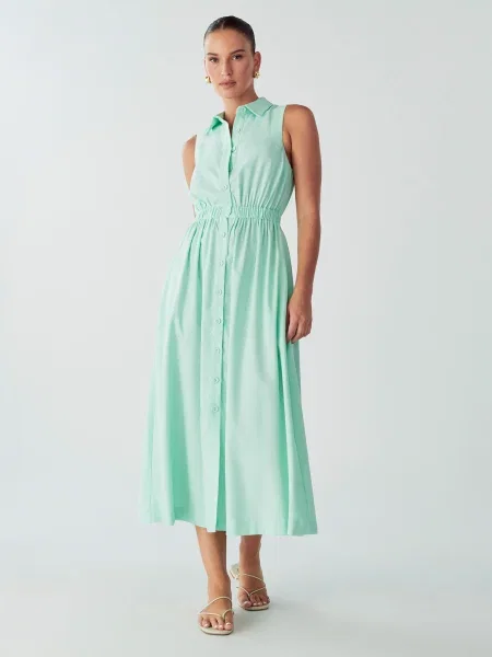 Willa Dolga srajca meta