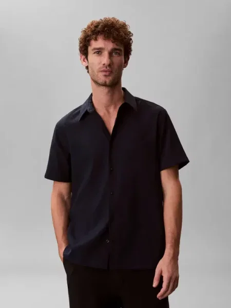 Calvin Klein Cămașă | stretch