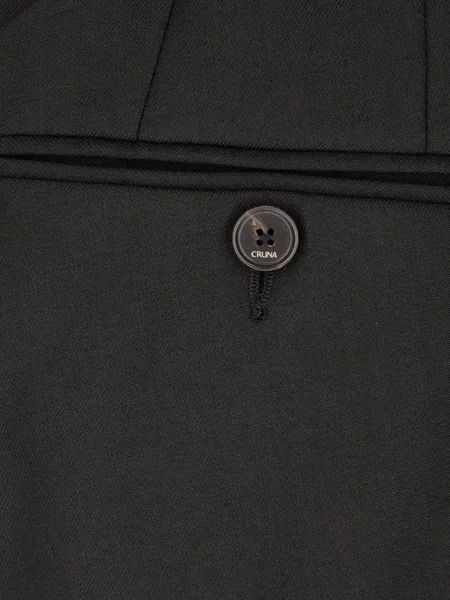 Pantaloni Cruna negru
