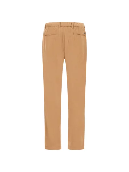 Pantaloni Herno de flanelă