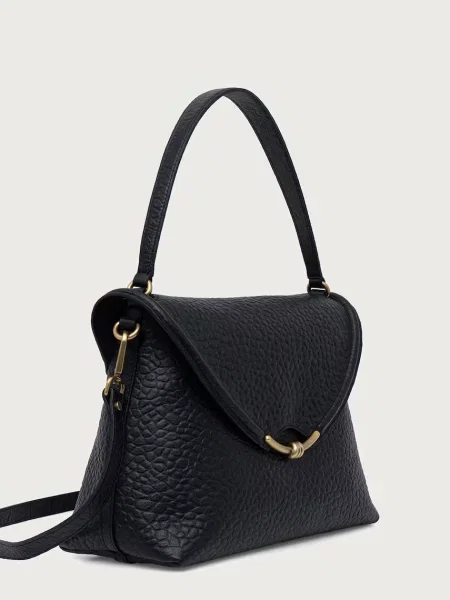 Gianni Chiarini сумочка шкіряна BEA