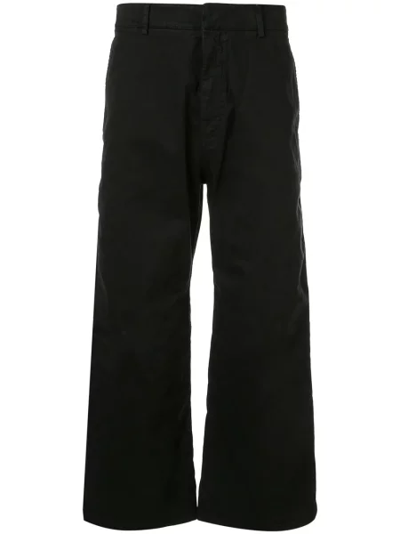 Cropp pantaloni N°21 negru