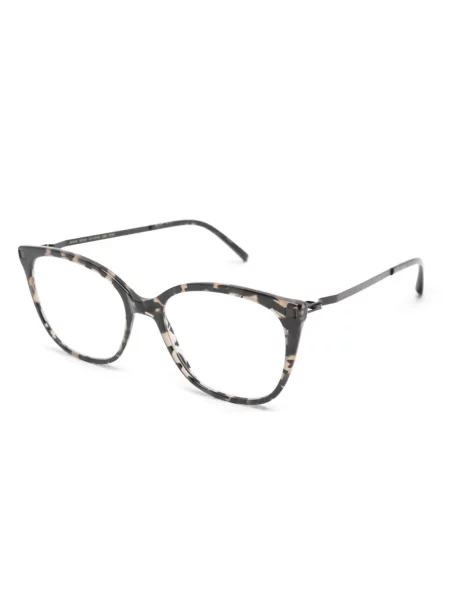 Apvalūs saulės akiniai Mykita