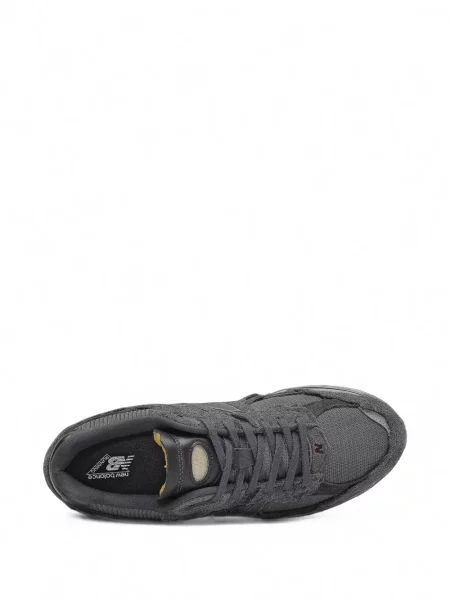 Sneakerși New Balance FuelCell albastru