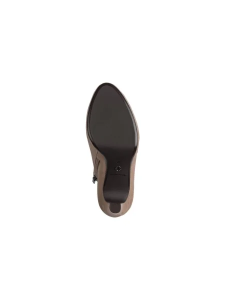 Pantofi Tamaris bej