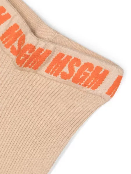 Spodnie dziecięce Msgm